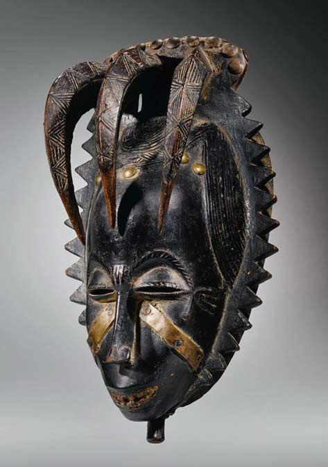 Yaure,-IVORY-COAST-MASK