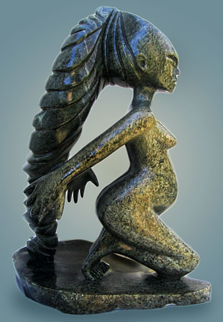 Zigurat-figure found-in-Aratta-Jiroft,-probably-to-be-identified-with-the-City-of-Aratta-known-from-Sumerian-texts
