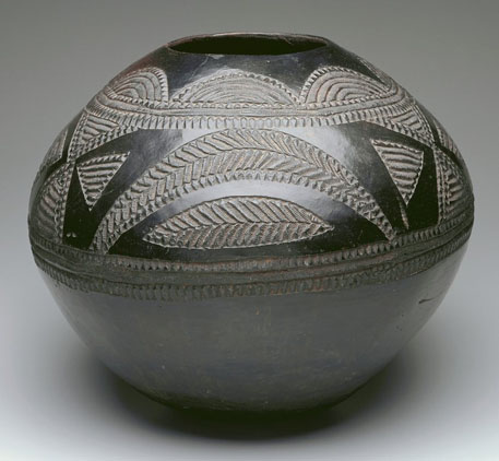 Zulu Beer Pot