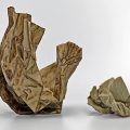 Zung Lung Tsai sculpture